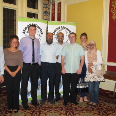 Charity Event Sutton Coldfield